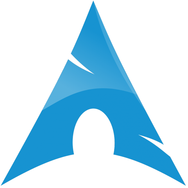 File:Arch logo.png