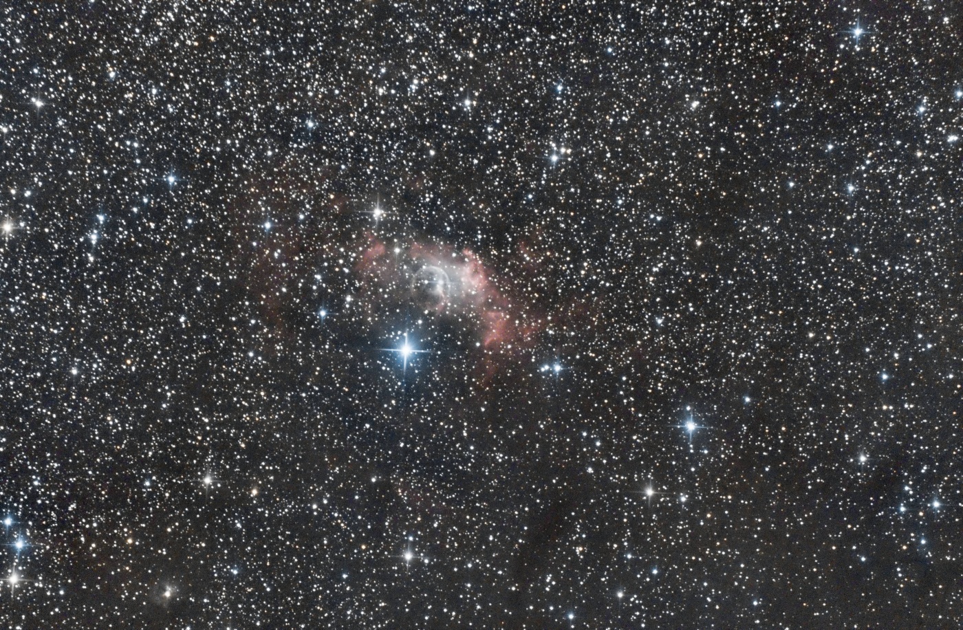 Siril:Tutorial stacking - FreeAstro